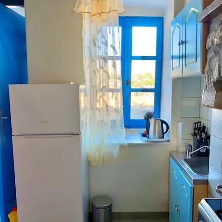 Apartment La Casetta Di Sofia