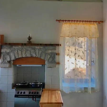 La Casetta Di Sofia Apartment