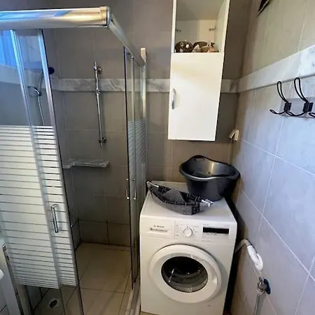 La Casetta Di Sofia Apartment Symi