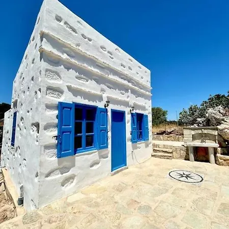 Apartman La Casetta Di Sofia Szími