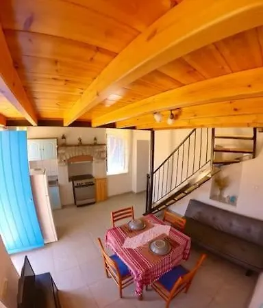 La Casetta Di Sofia * Symi