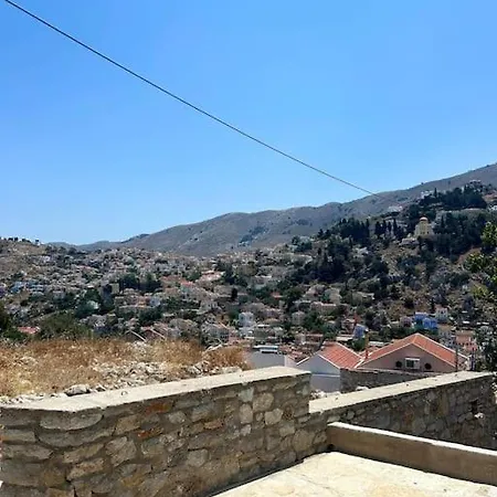 Apartman La Casetta Di Sofia