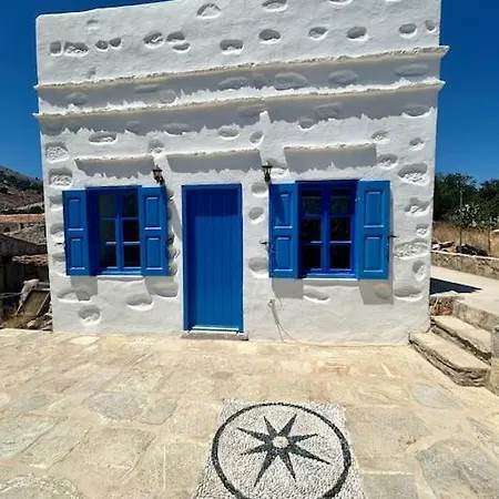 La Casetta Di Sofia Symi