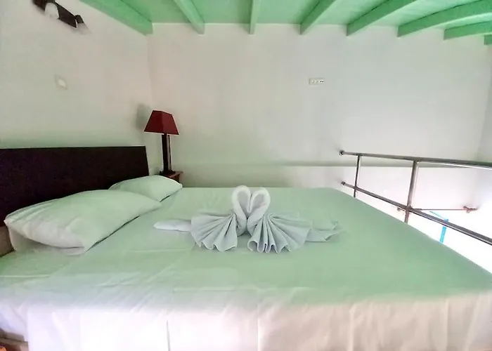 La Casetta Di Sofia *