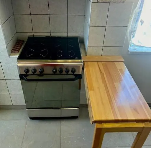 La Casetta Di Sofia Lägenhet *