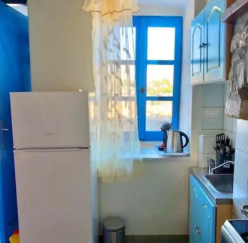 Lägenhet La Casetta Di Sofia