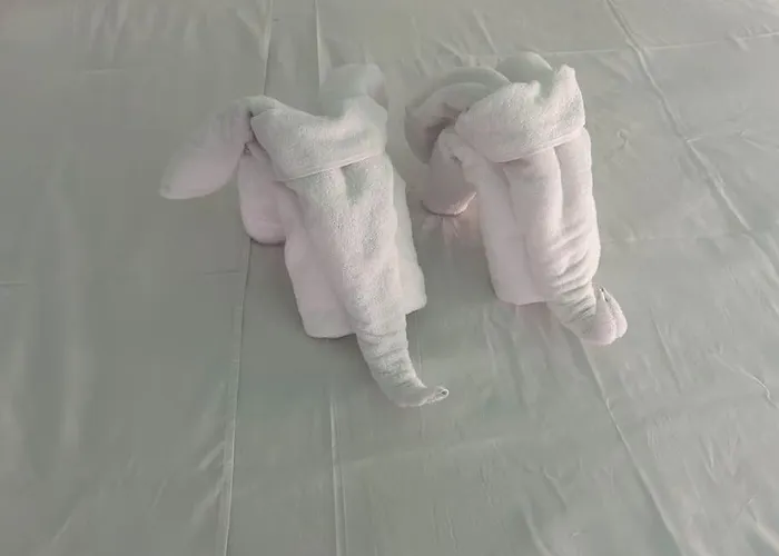 Lägenhet La Casetta Di Sofia