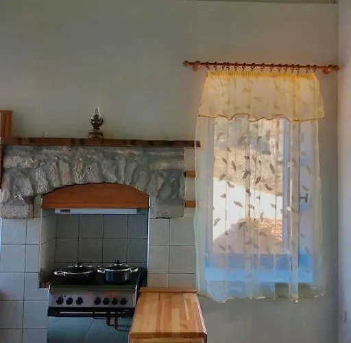 La Casetta Di Sofia Lägenhet