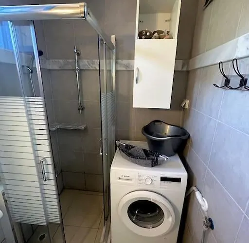 La Casetta Di Sofia Lägenhet Symi