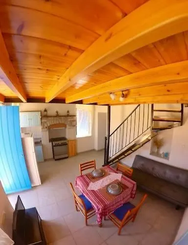 La Casetta Di Sofia * Symi