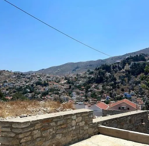 Lägenhet La Casetta Di Sofia